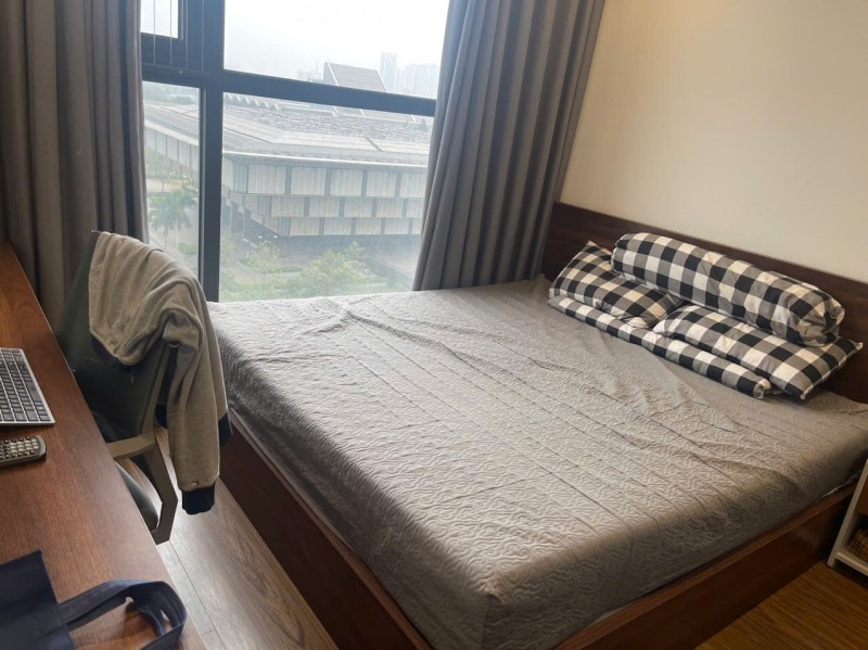 CHÍNH CHỦ BÁN CĂN HỘ CAO CẤP VINHOMES WEST POINT W1 – 69M² – BAN CÔNG ĐÔNG NAM – GIÁ CHỈ 7,1 TỶ BAO