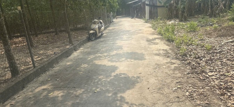 CHÍNH CHỦ CẦN BÁN NHANH ĐẤT THỔ CƯ TÂN HIỆP – 434M² – NGANG HƠN 20M – GIÁ CHỈ 3,5 TỶ