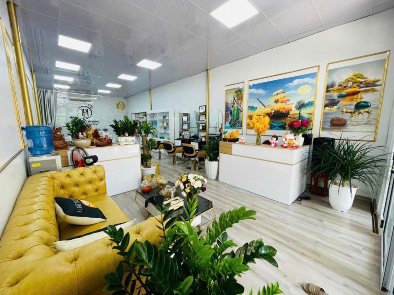 CẦN SANG NHƯỢNG CỬA HÀNG GẤP – GIÁ RẺ NHƯ TẶNG TẠI TP. BẮC GIANG