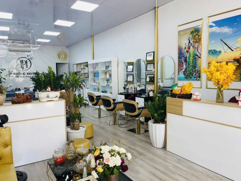 CẦN SANG NHƯỢNG CỬA HÀNG GẤP – GIÁ RẺ NHƯ TẶNG TẠI TP. BẮC GIANG