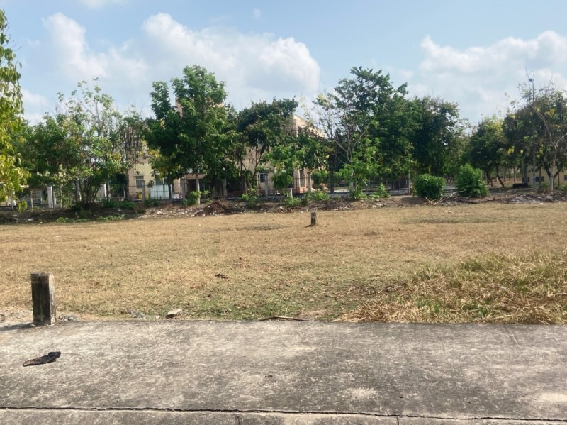 CẦN BÁN 250M2 12,5X20 NỀN BIỆT THỰ KDC 47HA AN PHÚ TÂY