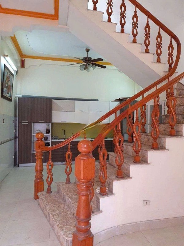 CHÍNH CHỦ CHO THUÊ NHÀ 3 TẦNG PHỐ VĨNH HƯNG – HOÀNG MAI, HÀ NỘI CHỈ HƠN 8TR