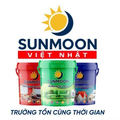 Chuyên Phân Phối & Nhận Thi Công Sơn Nhà