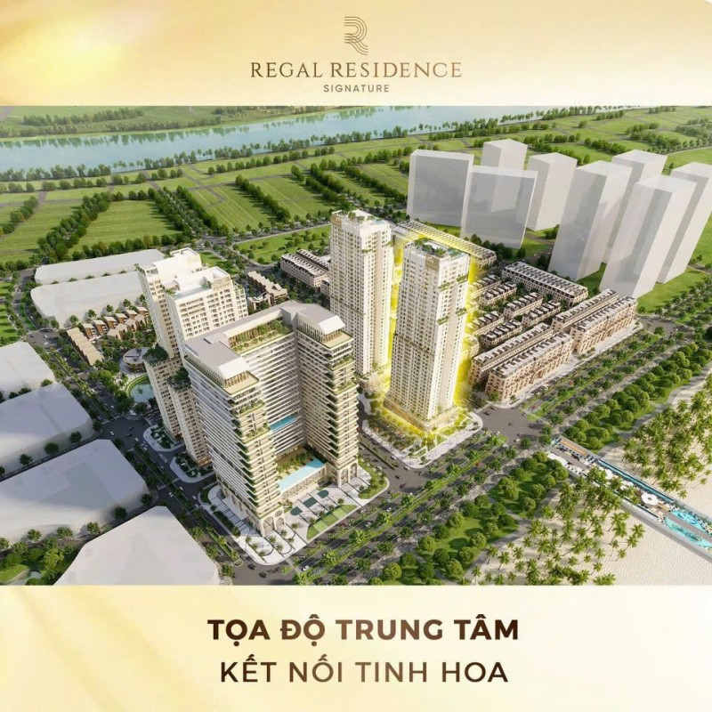 Căn hộ trực diện biển đẹp nhất biển Bảo Ninh - Bàn giao tiêu chuẩn quốc tế - sở hữu lâu dài