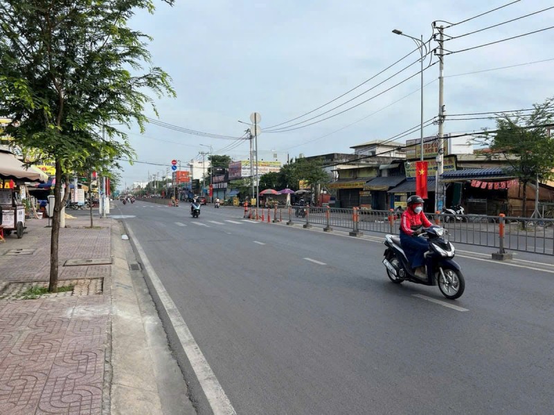SIÊU PHẨM GÓC 2 MẶT TIỀN TÔ KÝ – NGÃ BA BẦU KINH DOANH CỰC ĐỈNH