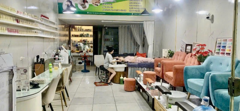 SANG NHƯỢNG SPA ĐANG HOẠT ĐỘNG ĐÔNG KHÁCH TẠI HH LINH ĐÀM – HOÀNG MAI, HÀ NỘI