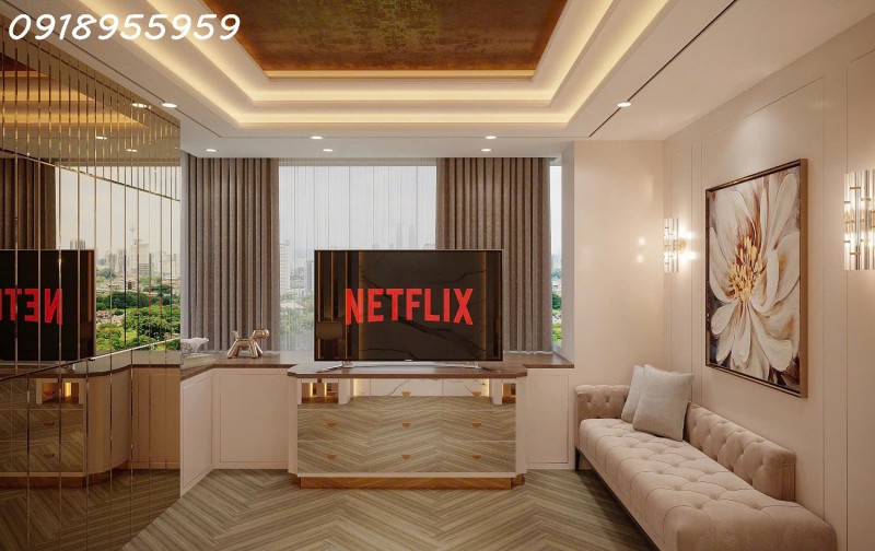 Bán Căn Hộ Sunrise City Quận 7 Chống Lạm Phát tầng 28 hướng bắc V1 sunrise city South Tower