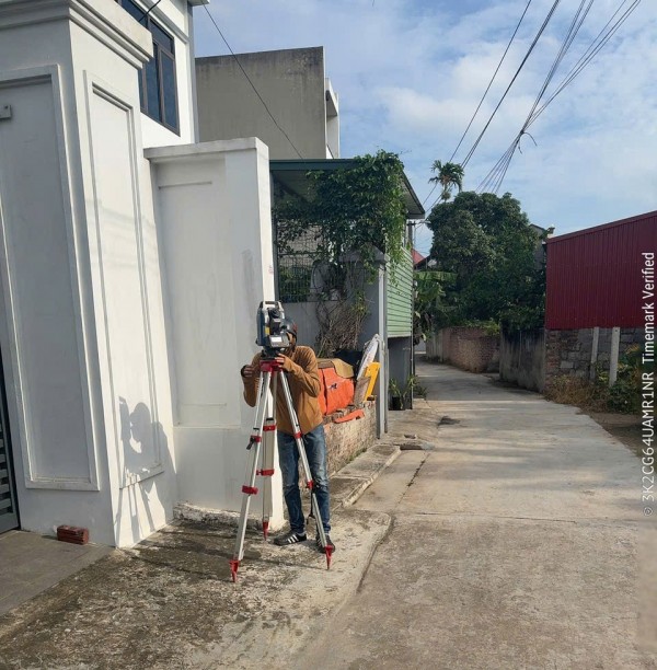 Bán đất Hảo Hội, Đức Chính, Cẩm Giàng sát vách KCN Tây Việt Hòa chỉ 9xx tr