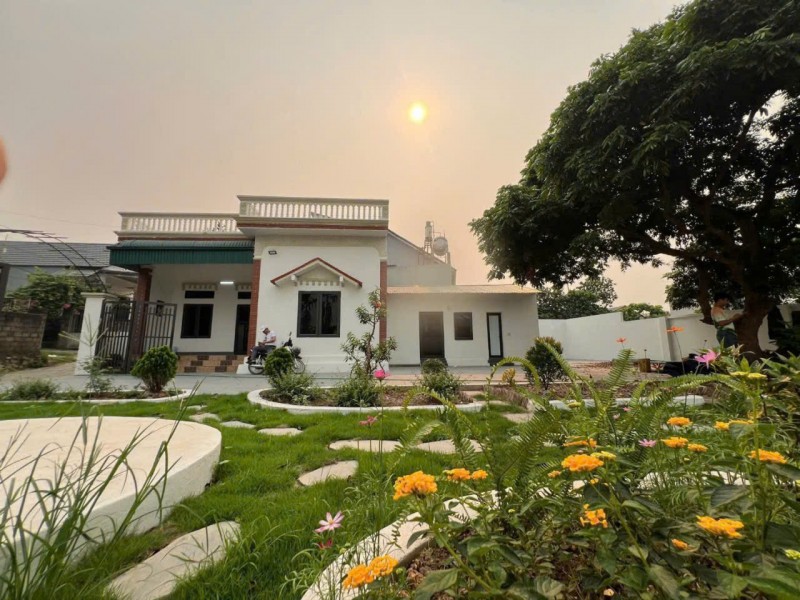 311m² Suối Sếu – Lương Sơn (Phú Thọ)