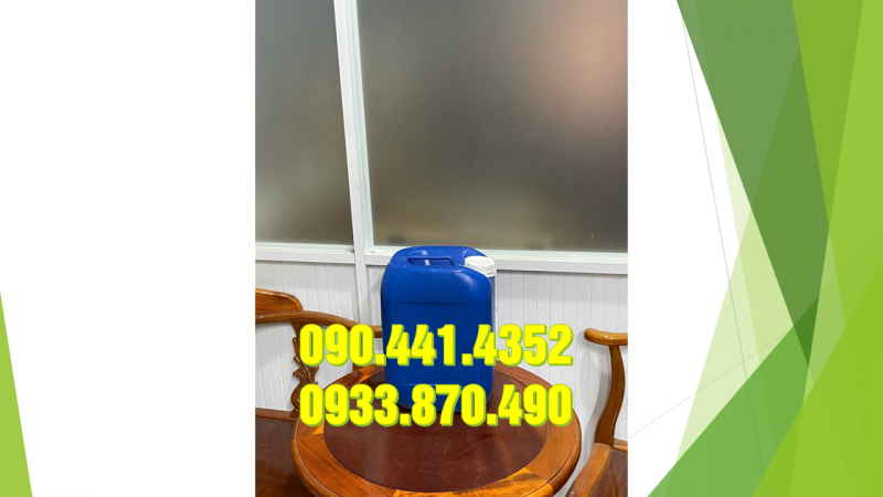 Can nhựa 10 lít đựng nhớt, can tròn 20 lít, can 25 lít tròn đựng dầu
