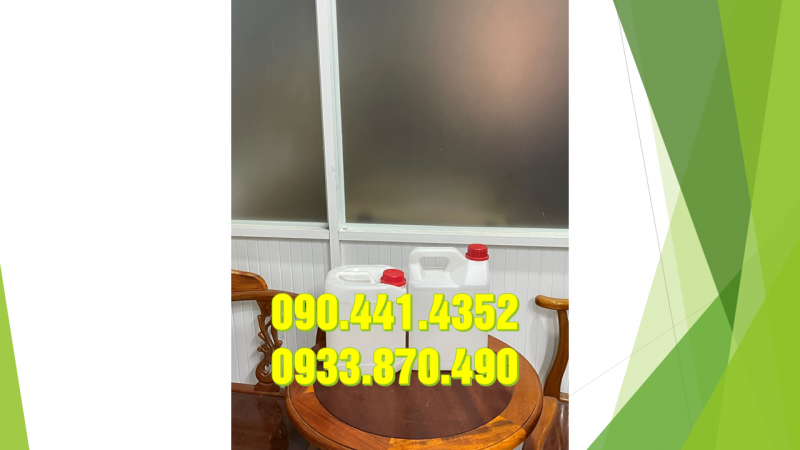 Can nhựa 500ml trắng, can nhựa 1 lít trong, can 2 lít đựng hóa chất nhiễm độc 