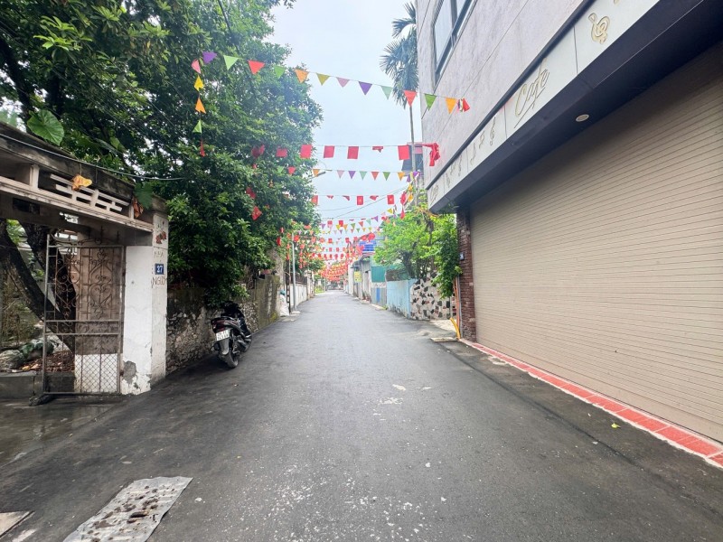 SỞ HỮU NGAY LÔ ĐẤT ĐẸP - GIÁ TỐT - Vị Trí Đắc Địa Tại TT Đại Nghĩa, Xã Mỹ Đức, TPHN