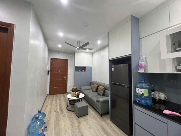 HOT HOT – CHÍNH CHỦ CẦN BÁN CĂN HỘ CHUNG CƯ CỬA TIỀN – GIÁ TỐT – Tại P. Vinh Tân, TP. Vinh, Nghệ An