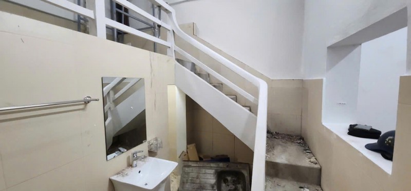 Cho thuê nhà nguyên căn 2 tầng trung tâm Hai Bà Trưng – gần Bách Kinh Xây