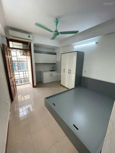 CHÍNH CHỦ CHO THUÊ CĂN HỘ 60M² TẠI KHU TẬP THỂ NAM ĐỒNG – ĐỐNG ĐA, HÀ NỘI