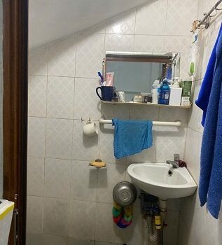 Cho thuê cửa hàng đầu ngõ, mặt ngõ 151 Nguyễn Đức Cảnh, Hoàng Mai, Hà Nội