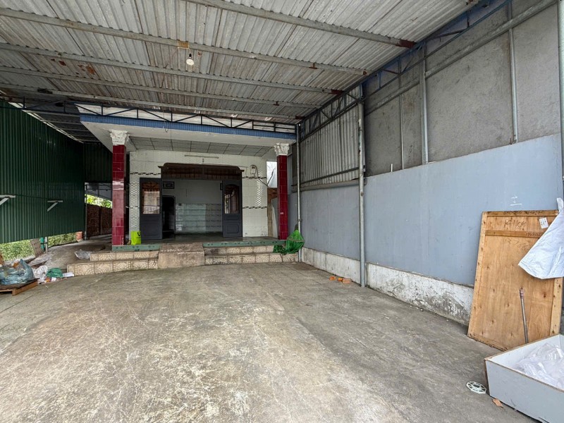 CHÍNH CHỦ BÁN HOẶC CHO THUÊ NHÀ TẠI KHÁNH BÌNH, TP. TÂN UYÊN, BÌNH DƯƠNG