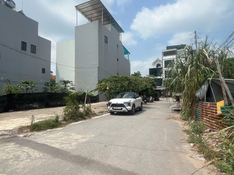 BÁN ĐẤT DV 16.32HA DI TRẠCH – VIEW CÔNG VIÊN – GIÁ ĐẦU TƯ