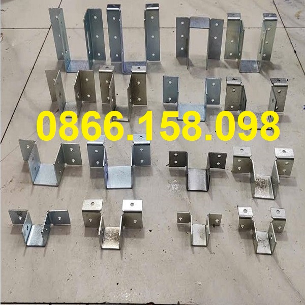 Pát liên kết khung sắt vuông là gì?
