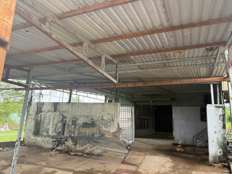 CHO THUÊ KHO/XƯỞNG MẶT TIỀN ĐƯỜNG ĐÀO SƯ TÍCH – NHÀ BÈ – VỊ TRÍ THUẬN LỢI CHO SẢN XUẤT, KHO VẬN