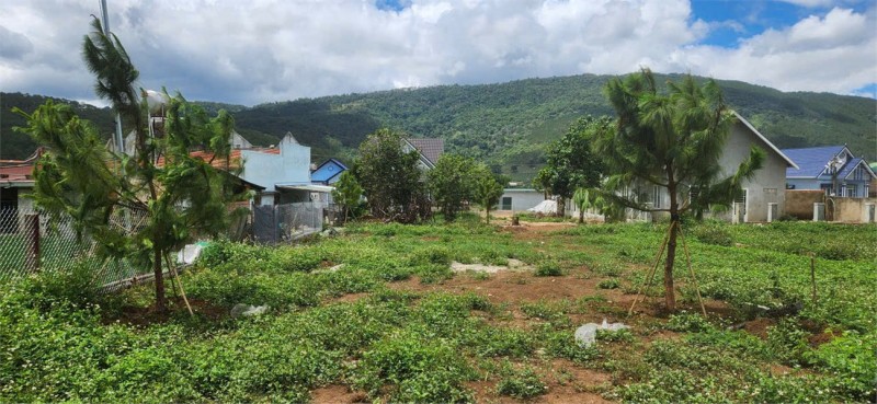 ĐẤT ĐẸP - GIÁ TỐT CHÍNH CHỦ BÁN LÔ 2 MẶT TIỀN TẠI Xã HIỆP AN, ĐỨC TRỌNG, Lâm Đồng