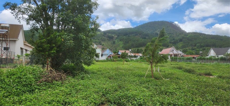 ĐẤT ĐẸP - GIÁ TỐT CHÍNH CHỦ BÁN LÔ 2 MẶT TIỀN TẠI Xã HIỆP AN, ĐỨC TRỌNG, Lâm Đồng