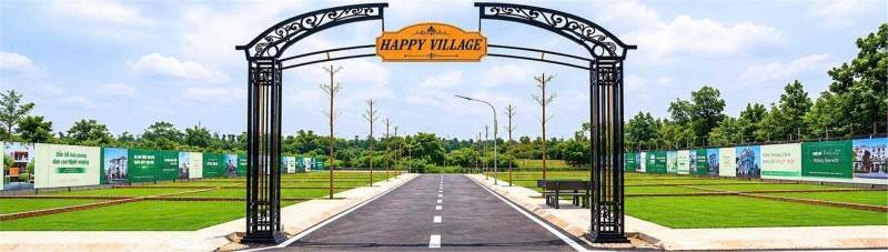 Bán mảnh đất 100m2, mặt tiền 6,92m, tai trục chính đường rộng 30m  nối ra khu công nghệ cao Hoà