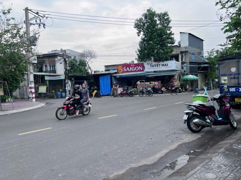 CHO THUÊ NHÀ NGUYÊN CĂN MỚI – VÕ THỊ SÁU, ĐÔNG HÒA, DĨ AN