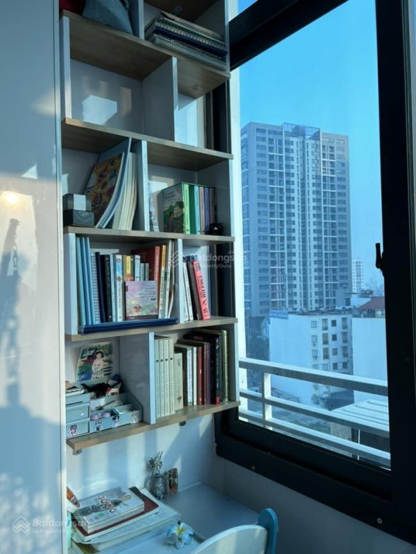 BÁN CĂN HỘ GÓC TẦNG 9 TẠI MỸ ĐÌNH – 76M², 2 PN, SỔ ĐỎ CHÍNH CHỦ, VIEW THOÁNG ĐẸP