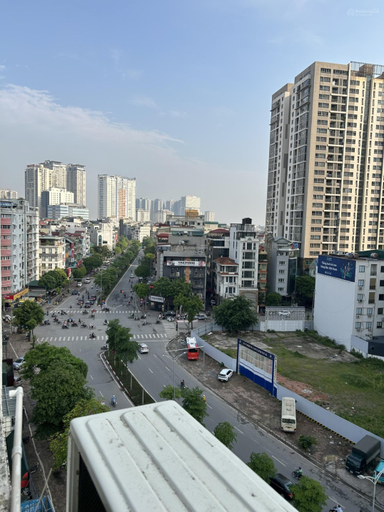 BÁN CĂN HỘ GÓC TẦNG 9 TẠI MỸ ĐÌNH – 76M², 2 PN, SỔ ĐỎ CHÍNH CHỦ, VIEW THOÁNG ĐẸP