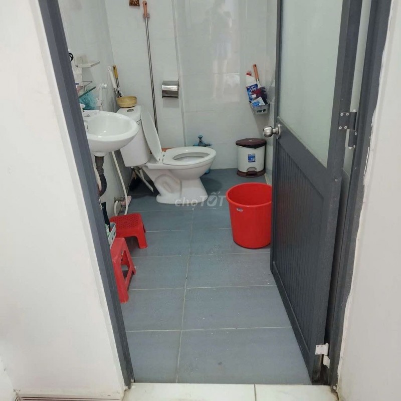 NHÀ  ĐẸP – GIÁ TỐT- CHÍNH CHỦ BÁN NHÀ Tại hẻm 104, Đường Nguyễn An Ninh, Thị trấn Cần Giuộc, Huyện