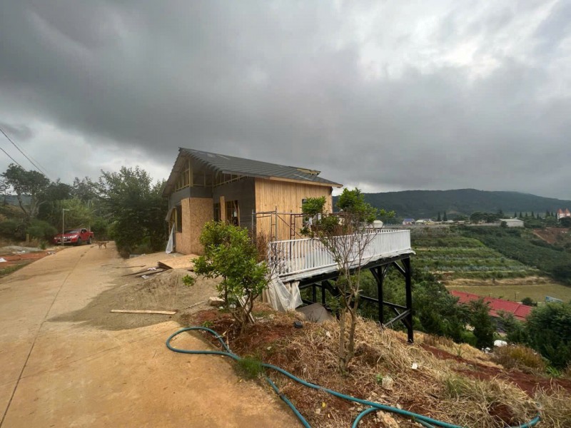ĐẤT ĐẸP - GIÁ RẺ- CHÍNH CHỦ CẦN BÁN GẤP LÔ ĐẤT Mặt Tiền Hiện Hữu Vị Trí Tại TP Đà Lạt, Lâm Đồng