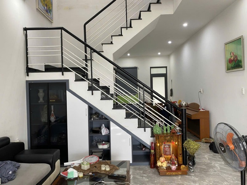 NHÀ ĐẸP CHÍNH CHỦ - GIÁ TỐT - Vị Trí Đắc Địa Tại Hòa Phước, Hoà Xuân, Đà Nẵng