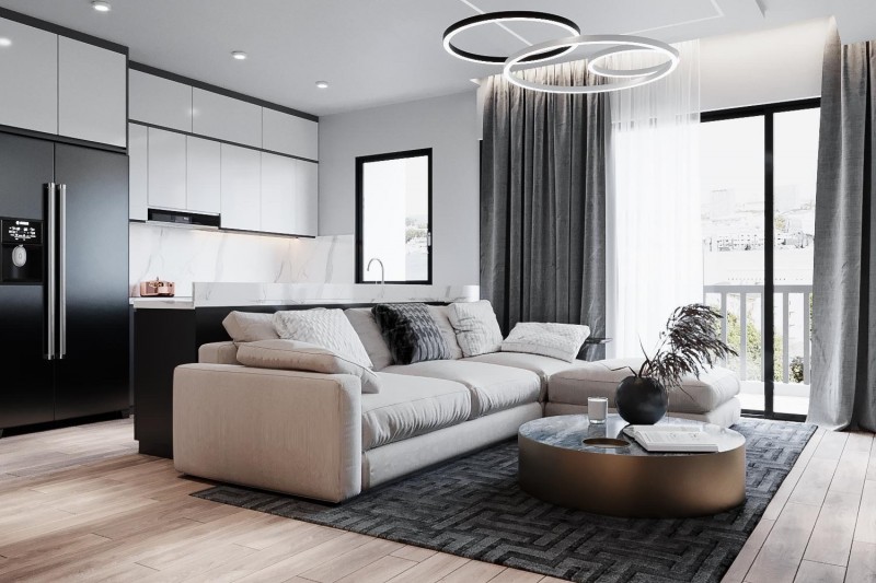 Bán CC Green Pearl View Đẹp, Đông Nam, Đường Minh Khai, Vĩnh Tuy, Quận Hai Bà Trưng, Hà Nội