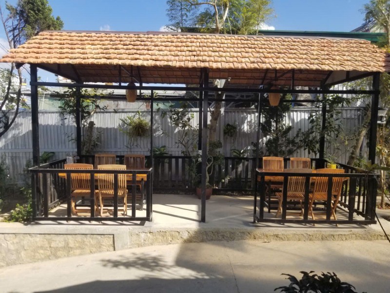 CHÍNH CHỦ CẦN CHO THUÊ MẶT BẰNG KINH DOANH TẠI PHƯỜNG 4 - TP. ĐÀ LẠT - LÂM ĐỒNG.