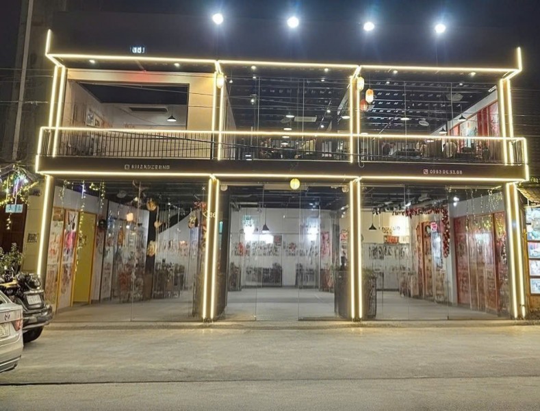 Tôi chủ nhà cho thuê nhà, Đại La, Kim Ngưu, Vĩnh Tuy; 198m2* 2T -30 tr
