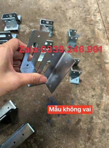 Nơi bán bát U xà gồ lắp ghép giá sỉ 