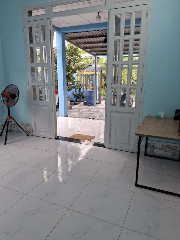 CHO THUÊ NHÀ NGUYÊN CĂN GIÁ TỐT TẠI KHU PHỐ KIM ĐIỀN​ – CẦN GIUỘC, LONG AN
