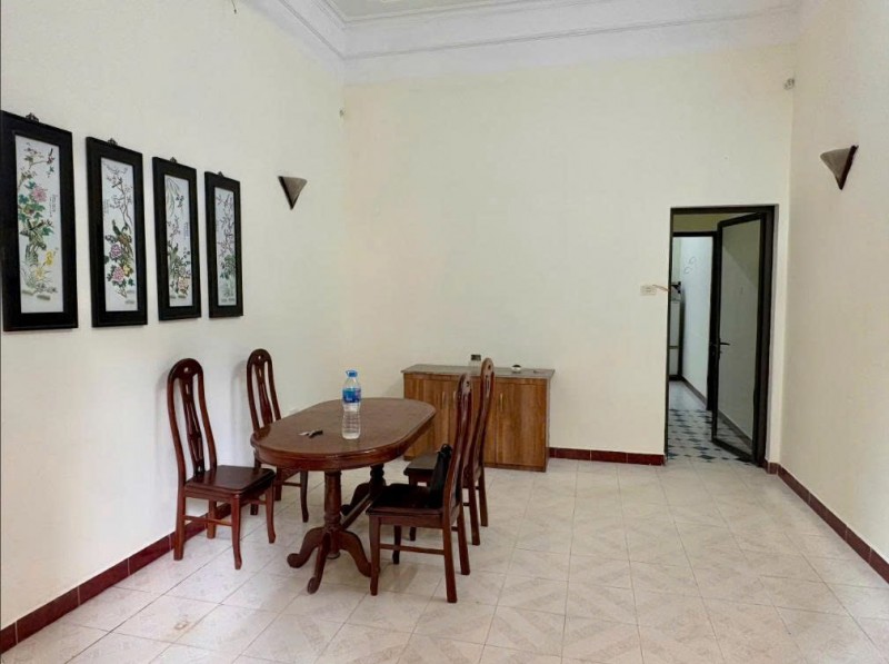 CHÍNH CHỦ CẦN CHO THUÊ NHÀ NGUYÊN CĂN TẠI KHƯƠNG ĐÌNH - HÀ NỘI