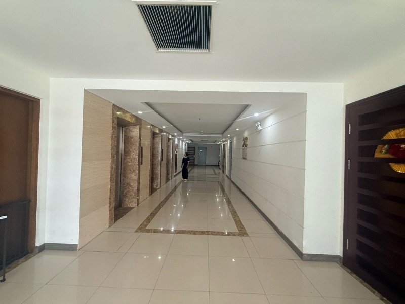 CHUNG CƯ NĂM TRÊN PHỐ LÊ VĂN LƯƠNG CƯ NĂM TRÊN PHỐ LÊ VĂN LƯƠNG MỚI, TIỆN ÍCH