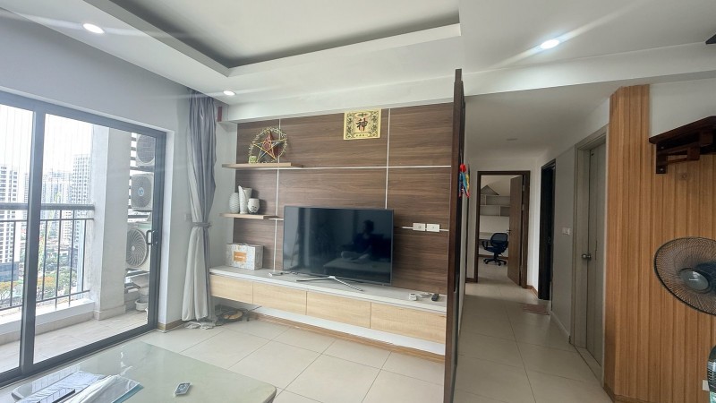 CHUNG CƯ NĂM TRÊN PHỐ LÊ VĂN LƯƠNG CƯ NĂM TRÊN PHỐ LÊ VĂN LƯƠNG MỚI, TIỆN ÍCH