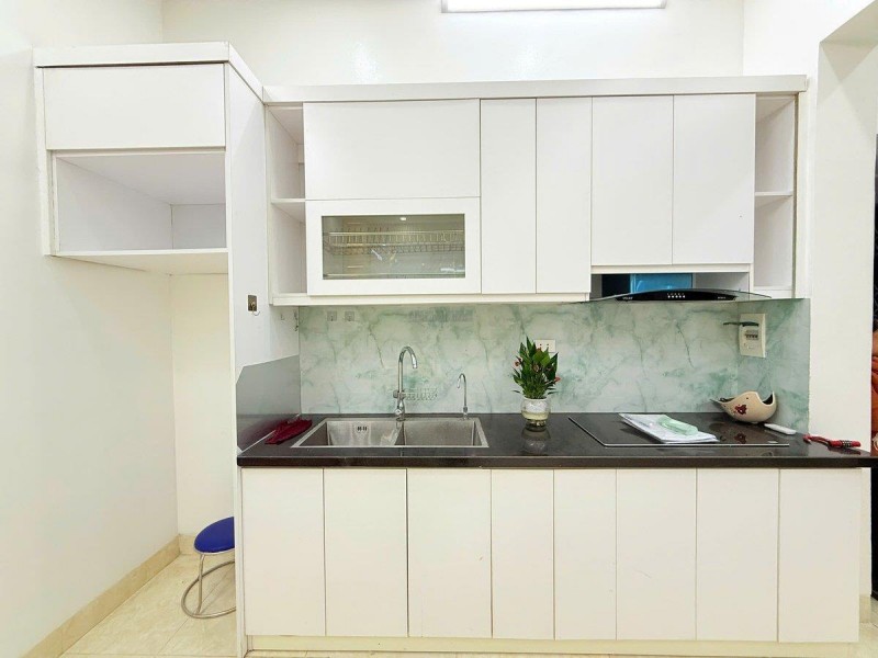 CHỈ 1 CĂN DUY NHẤT 33M – KHÔNG CÓ CĂN THỨ 2 TRONG TẦM GIÁ GẦN 7 TỶ NHÀ ĐẸP Ở LUÔN- THOÁNG MÁT TRUNG