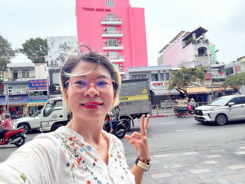 HIẾM BÁN - MẶT TIỀN 40M ĐƯỜNG NGUYỄN VĂN CỪ - NGAY GÓC NGÃ 4 TRẦN HƯNG ĐẠO, QUẬN 1 - 145M2 - CHÍNH
