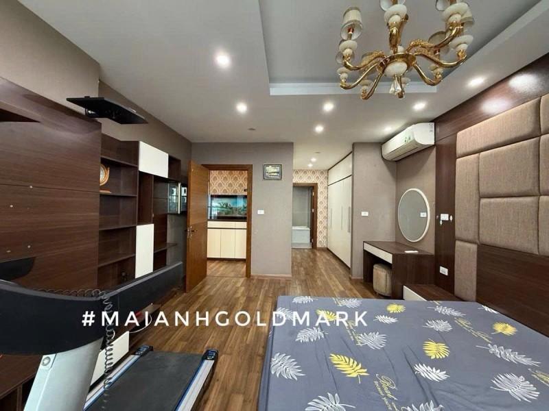 CHUNG CƯ VIP - ĐẲNG CẤP THƯỢNG LƯU - KHÔNG GIAN SỐNG MIỄN CHÊ - 3PN 2WC - NỘI THẤT SANG TRỌNG - Ở