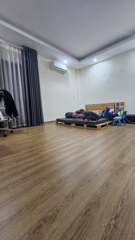 12.6 TỶ SỞ HỮU NHÀ ĐẸP BA ĐÌNH – HOÀNG HOA THÁM, KHU Ở GIỮ GIÁ RẤT TỐT NHIỀU KHÁCH TÌM