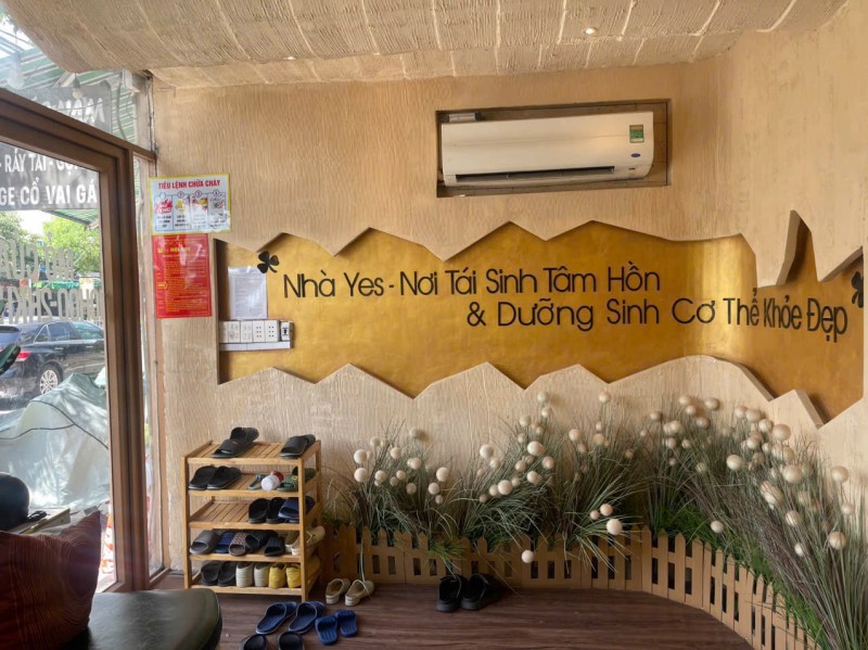 SANG GẤP SPA MASSAGE KHOẺ KINH DOANH – GIÁ TỐT TẠI BÌNH TÂN