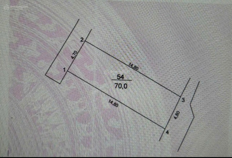 ĐẤT ĐẸP- GIÁ ƯU ĐÃI CHÍNH CHỦ BÁN NHANH LÔ ĐẤT TIỀM NĂNG TẠI Huyện Thanh Trì, Hà Nội