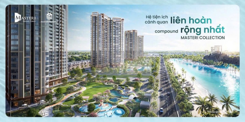 SIÊU PHẨM 4 phòng ngủ view biển hồ - BIỂU TƯỢNG SỐNG THƯỢNG LƯU TẠI OCEAN PARK  Văn Giang, Hưng Yên