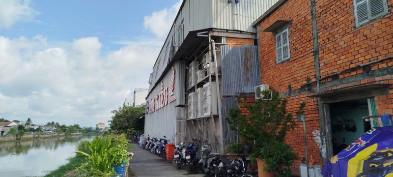 Chính Chủ Bán Nhà Cấp 4 Mặt Tiền Đường 30/4, Phường 1, TP. Cao Lãnh, Đồng Tháp. Diện Tích 86m2