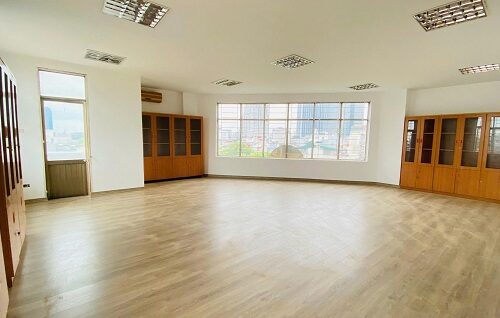 CHO THUÊ VĂN PHÒNG – 442 và 445 Đội Cấn, phường Ngọc Hà, Hà Nội